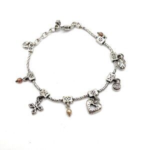 Brighton Charm Bracelet - 2019
